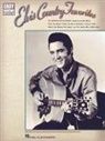 Not Available (NA) - Elvis Country Favorites