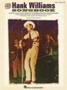 Fred Sokolow, Hank Jr. Williams - The Hank Williams Songbook