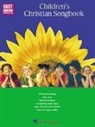Hal Leonard Publishing Corporation (COR), Hal Leonard Corp - Children's Christian Songbook