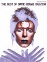 Not Available (NA) - The Best of David Bowie 1969/1974