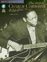 Wolf Marshall - The Best of Charlie Christian