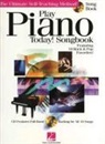 Warren Weigratz - Play Piano Today!