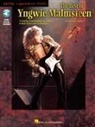 Charupakorn, Yngwie J. Malmsteen - Best of Yngwie Malmsteen