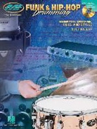 Ed Roscetti - Private Lessons Funk and Hip-Hop Drumming