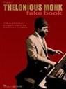 Thelonious Sphere Monk, Don Sickler - Thelonious Monk Fake Book