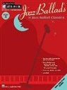Not Available (NA) - Jazz Ballads