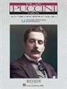 PUCCINI, Giacomo Puccini - Puccini Instrumental Solos