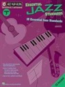 Hal Leonard Publishing Corporation (CRT) - Essential Jazz Standards