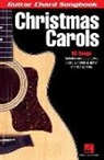 Not Available (NA), Hal Leonard Corp - Christmas Carols - Guitar Chord Songbook