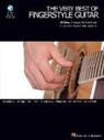Hal Leonard Publishing Corporation (CRT), Hal Leonard Corp - The Very Best of Fingerstyle Guitar