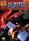 Guitar Play-Along, Books + Audio-CDs - 3: Hard Rock