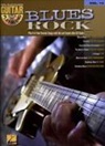 Not Available (NA) - Blues Rock Guitar Play-Along