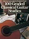 Frederick Noad, Hal Leonard Corp, Frederick Noad - 100 Graded Classical Guitar Studies