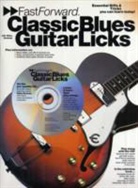 Not Available (NA), Ricky Rooksby, Rikky Rooksby - Fast Forward Classic Blues Guitar Licks