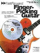 Not Available (NA), Rikky Rooksby - Fingerpicking Guitar