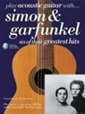 Paul Simon, Simon and Garfunkel (DELETE) - Play Acoustic Guitar