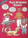 Hal Leonard Publishing Corporation (CRT), Hal Leonard Corp - Kid's Keyboard Course - Book 1