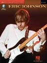 Eric (CRT) Johnson - Eric Johnson
