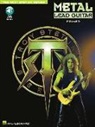 Troy Stetina - Metal Lead Guitar - Primer