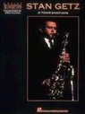 Stan Getz, Stan (CRT) Getz - Stan Getz
