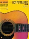Hal Leonard Publishing Corporation (COR), Will Schmid - More Easy Pop Melodies