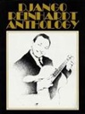 Mike Peters, Django Reinjardt - Django Reinhardt Anthology