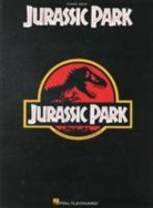 John Williams - Jurassic Park Piano Solos