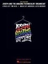 Andrew Lloyd Webber, Andrew (COP)/ Rice Lloyd Webber, Tim Rice - Joseph And the Amazing Technicolor