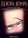 Elton John, Elton (CRT) John - The Elton John Piano Solo Collection