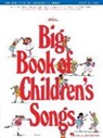 Not Available (NA), Hal Leonard Corp - The Big Book of Children's Songs