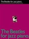 The Beatles, BEATLES CRT, The Beatles - The Beatles for Jazz Piano