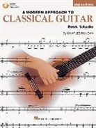 Charles Duncan, Charles (COP) Duncan - A Modern Approach to Classical Guitar