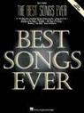 Jeff Schrodl, Blake Schroedl, Hal Leonard Corp - The Best Songs Ever