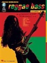 Ed Friedland - Reggae Bass