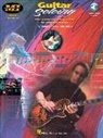 Daniel Gilbert, Daniel/ Maroif Gilbert, Beth Marlis, Beth Maroif - Guitar Soloing