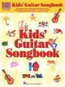Not Available (NA), Hal Leonard Corp - Kids' Guitar Songbook