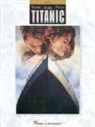 Hal Leonard Publishing Corporation (CRT), James Horner, Hal Leonard Corp - Music from Titanic