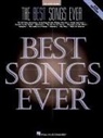 Not Available (NA), Hal Leonard Corp, Hal Leonard Publishing Corporation - The Best Songs Ever