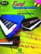 Gail Johnson, Gail (Independent Researcher Johnson - Funk Keyboards