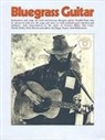 H. Traum, Happy Traum - Bluegrass Guitar