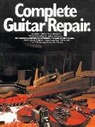 Hideo Kamimoto - Complete Guitar Repair
