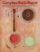 Larry Sandberg - Complete Banjo Repair