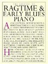 Amy Appleby - The Library of Ragtime and Early Blues Piano