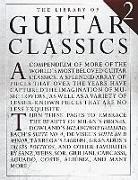 Jerry Willard, Hal Leonard Corp, Jerry Willard - The Library of Guitar Classics 2