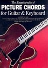 Len Vogler, Leonard Vogler - The Encyclopedia of Picture Chords for Guitar and Keyboard