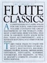 Not Available (NA), Hal Leonard Corp - The Library of Flute Classics