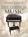 Amy Appleby, Amy (EDT) Appleby - The Piano Bench of Easy Classical Music