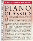 A Appleby, Amy Appleby, Amy (EDT) Appleby, Hal Leonard Corp - The Library of Piano Classics