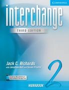 Jonathan Hull, Susan Proctor, Jack C. Richards - Interchange 2 Workbook