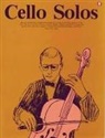 Music Sales Corporation, NOT AVAILABLE NA, Hal Leonard Corp - Cello Solos